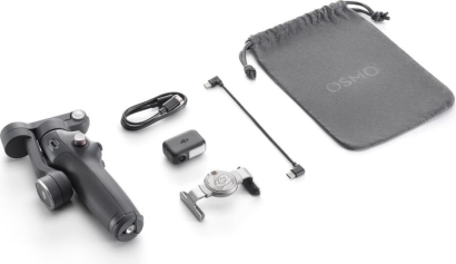 Стабилизатор DJI Osmo Mobile 7 Pro