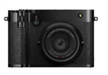 Фотоаппарат Fujifilm GFX100RF, Черный