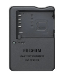 Зарядное устройство FUJIFILM BC-W126S (Оригинал) Зарядное устройство FUJIFILM BC-W126S (Оригинал)