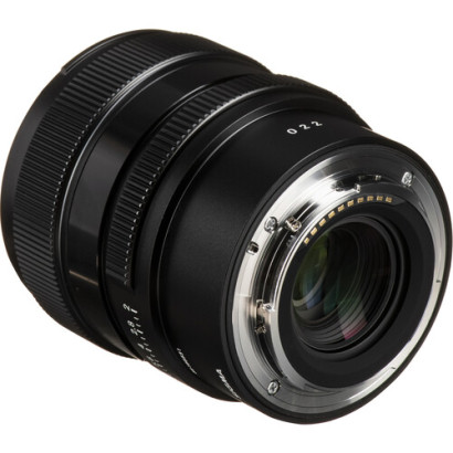 Объектив Sigma 20mm f/2 DG DN Contemporary для Sony E, Черный