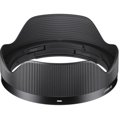 Объектив Sigma 20mm f/2 DG DN Contemporary для Sony E, Черный