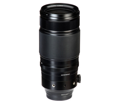 Объектив Fujifilm XF 50-140mm f/2.8 R LM OIS WR, Черный