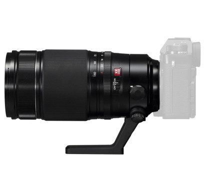 Объектив Fujifilm XF 50-140mm f/2.8 R LM OIS WR, Черный