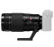 Объектив Fujifilm XF 50-140mm f/2.8 R LM OIS WR, Черный