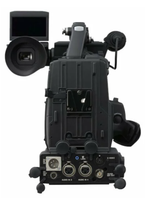Видеокамера Sony HVR-S270E
