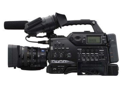 Видеокамера Sony HVR-S270E