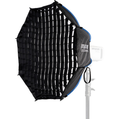 Aputure MA0006003A Amaran Octa Dome 90 софтбокс