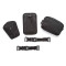 Рюкзак Lowepro Protactic 450 AW Black