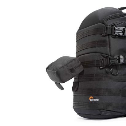 Рюкзак Lowepro Protactic 450 AW Black
