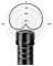 COMICA CVM-VS09 MI (Lighting) микрофон для мобильных устройств