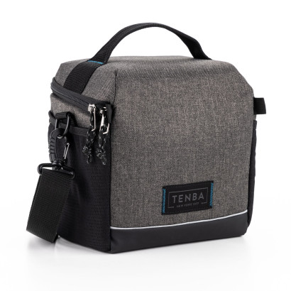 Сумка Tenba Skyline v2 Shoulder Bag 8 Серый