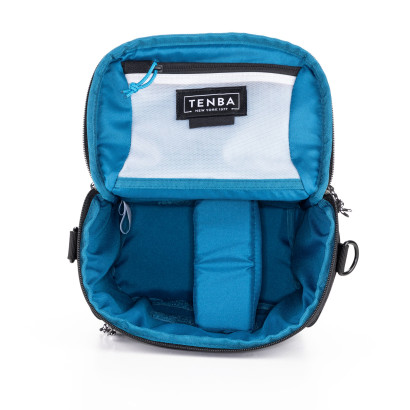 Сумка Tenba Skyline v2 Shoulder Bag 8 Серый
