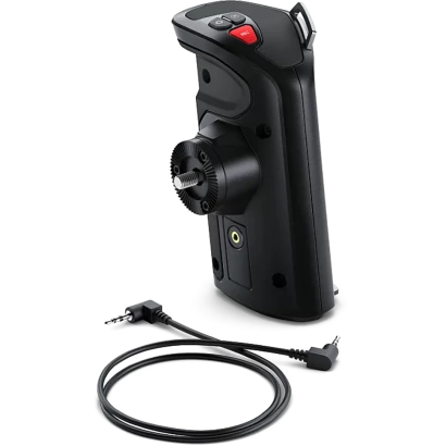 Рукоятка Blackmagic Camera URSA Handgrip