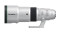 Объектив Fujifilm XF 500mm f/5.6 R LM OIS WR, Белый