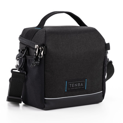 Сумка Tenba Skyline v2 Shoulder Bag 8 Черный