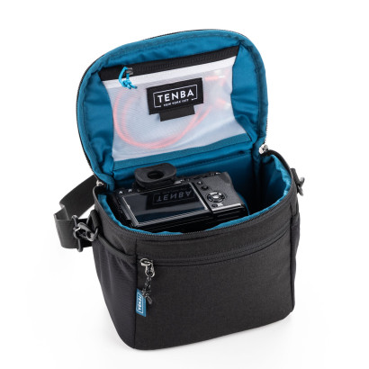 Сумка Tenba Skyline v2 Shoulder Bag 8 Черный
