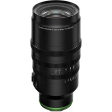 Объектив FUJIFILM GF 32-90mm T3.5 PZ OIS WR, Черный