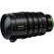Объектив FUJIFILM GF 32-90mm T3.5 PZ OIS WR, Черный
