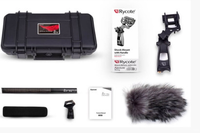 Aputure Deity Location Kit