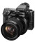 Объектив Fujifilm GF 30mm f/5.6 T/S, Черный