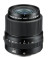 Объектив Fujifilm GF 45mm F2.8 R WR, Черный