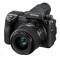 Объектив Fujifilm GF 45mm F2.8 R WR, Черный
