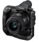 Объектив Fujifilm GF 45mm F2.8 R WR, Черный