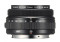 Объектив Fujifilm GF 50mm f/3.5 R LM WR, Черный