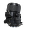 Объектив Fujifilm GF 110mm f/5.6 T/S Macro, Черный