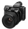 Объектив Fujifilm GF 110mm f/5.6 T/S Macro, Черный