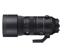 Объектив Sigma AF 70-200mm f/2.8 DG DN OS Sport E, Черный Объектив Sigma AF 70-200mm f/2.8 DG DN OS Sport E, Черный