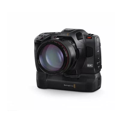 Ручка для камеры Blackmagic Pocket Camera Battery Pro Grip