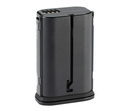 Аккумулятор Leica BP-SCL6 для Q и SL серий, черный