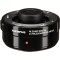 Телеконвертер Olympus M.Zuiko Digital 2x MC-20, чёрный