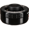 Телеконвертер Olympus M.Zuiko Digital 2x MC-20, чёрный