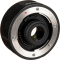 Телеконвертер Olympus M.Zuiko Digital 2x MC-20, чёрный