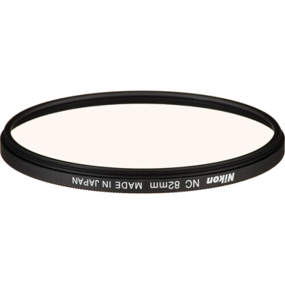 Светофильтр Nikon NC 82mm (Оригинал)