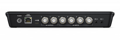 Видеомикшер Blackmagic ATEM SDI