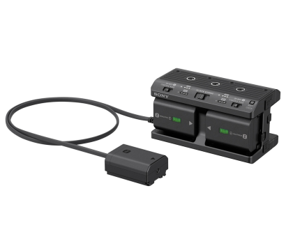 Зарядное устройство Sony NPA-MQZ1K для NP-FZ100