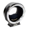 Адаптер Metabones T Smart Mk V, Canon EF на Sony E 