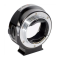 Адаптер Metabones T Smart Mk V, Canon EF на Sony E 