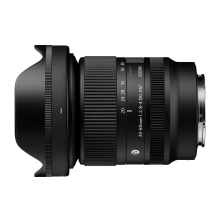 Объектив Sigma 20-60mm f/2.8-4 DG Contemporary Sony FE, чёрный