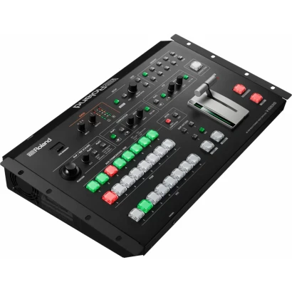 Видеомикшер Roland V-600UHD