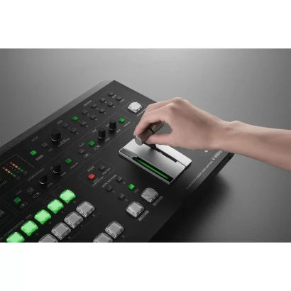 Видеомикшер Roland V-600UHD