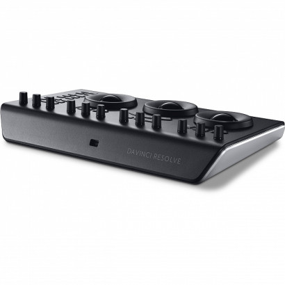 Панель управления Blackmagic DaVinci Resolve Micro Panel