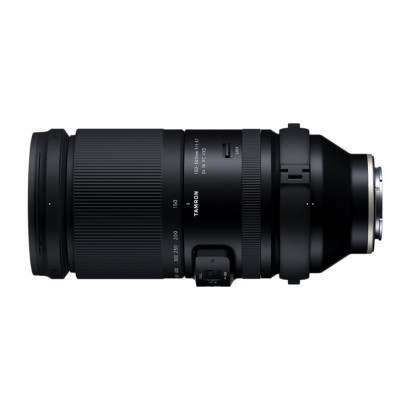 Объектив Tamron 150-500mm F/5-6.7 Di III VC VXD (A057) Nikon Z, Черный (Ростест)