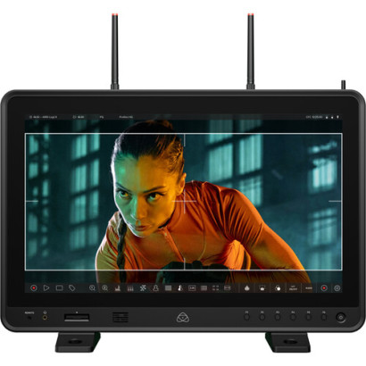 Atomos Sumo PRO-19 4K HDR Монитор-рекордер-коммутатор