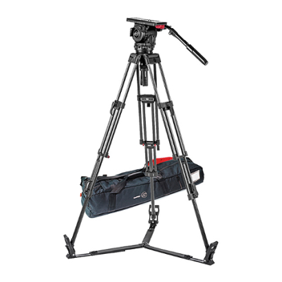 Sachtler System 18 S2 ENG 2 CF штативный комплект
