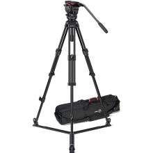 Sachtler System FSB 6 75/2 AL GS Mk II штативный комплект