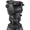 Sachtler System FSB 6 75/2 AL GS Mk II штативный комплект